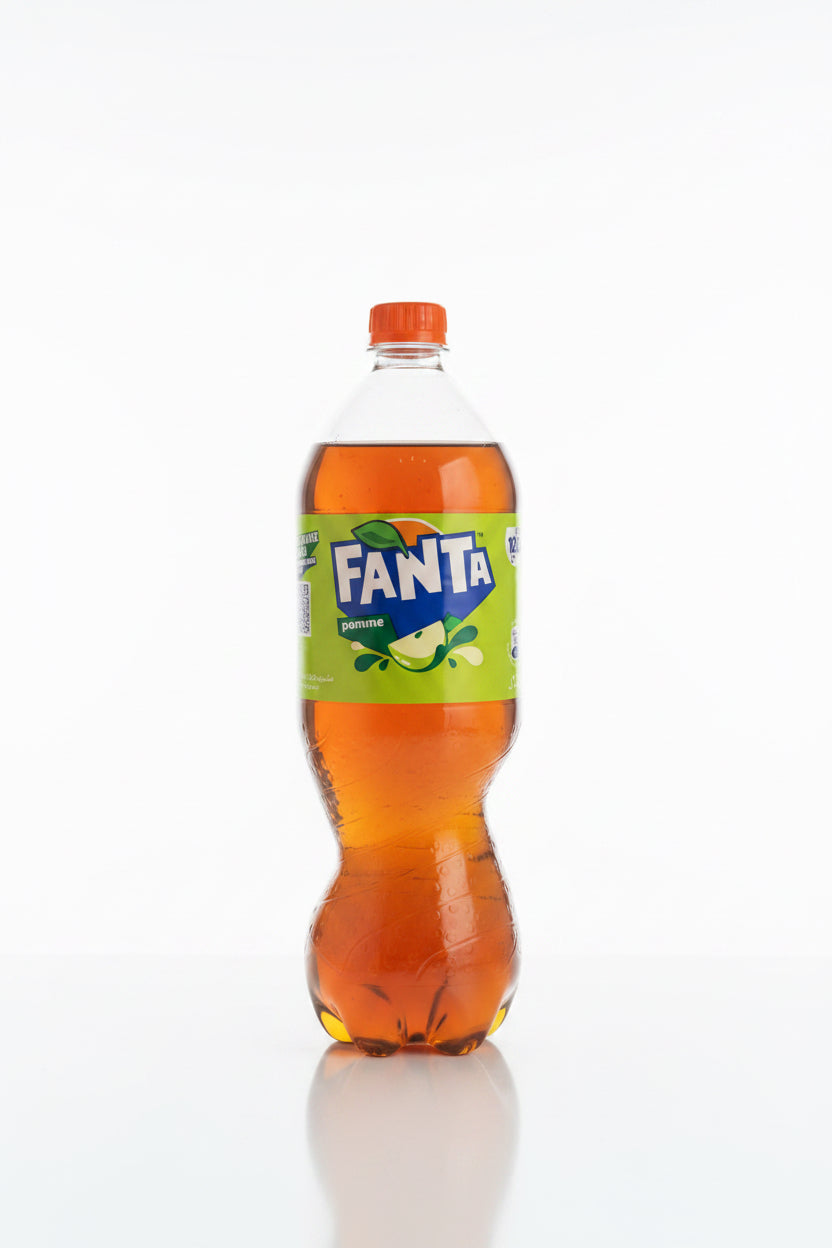 Fanta Araba Mela 1,5 L
