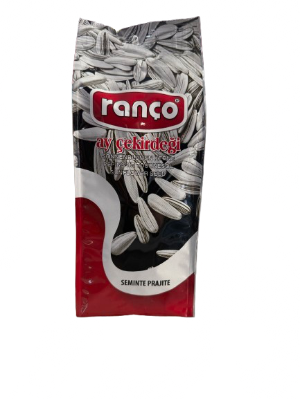 “Semi di girasole salati – 150g