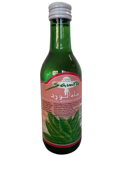 Acqua di rose – 245ml