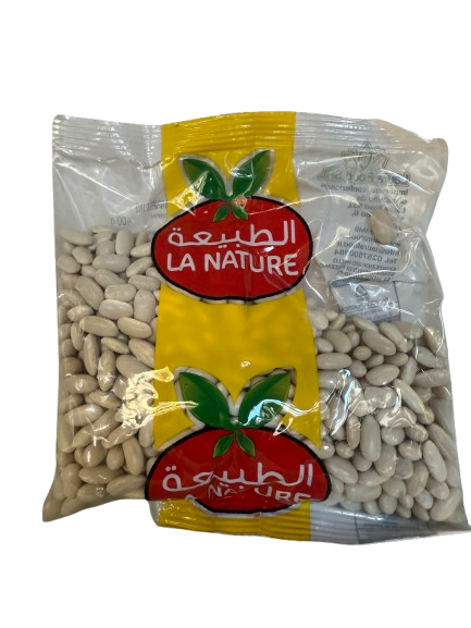 “Fagioli cannellini secchi – 800G