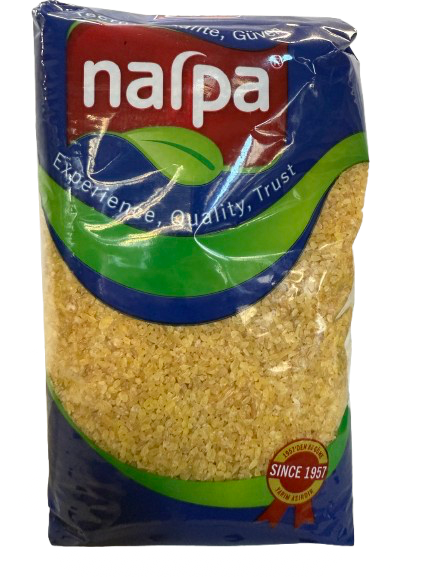 Bulgur – 1kg