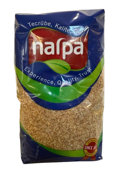 Bulgur scuro fine – 1kg