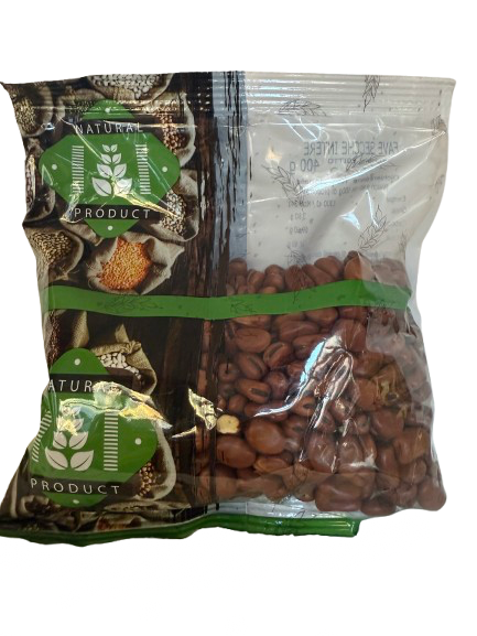 “Fave intere secche – 800g