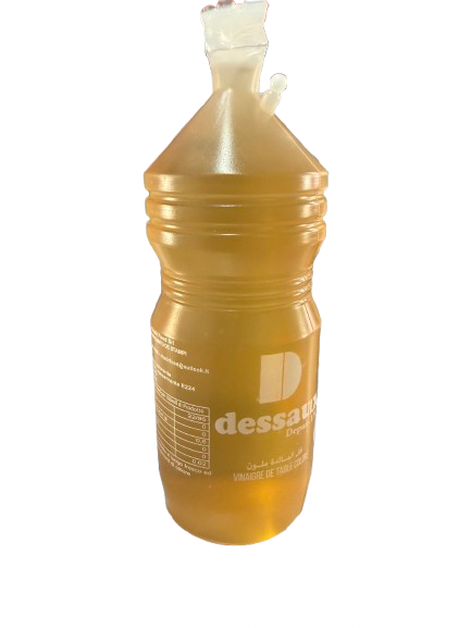 “Aceto da tavola colorato – 500ml (Origine: Marocco)