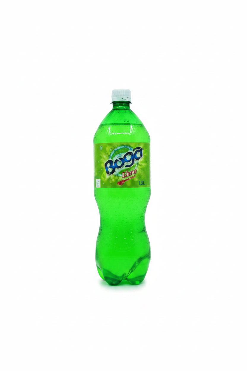 Boga Lime – Foto Professionale