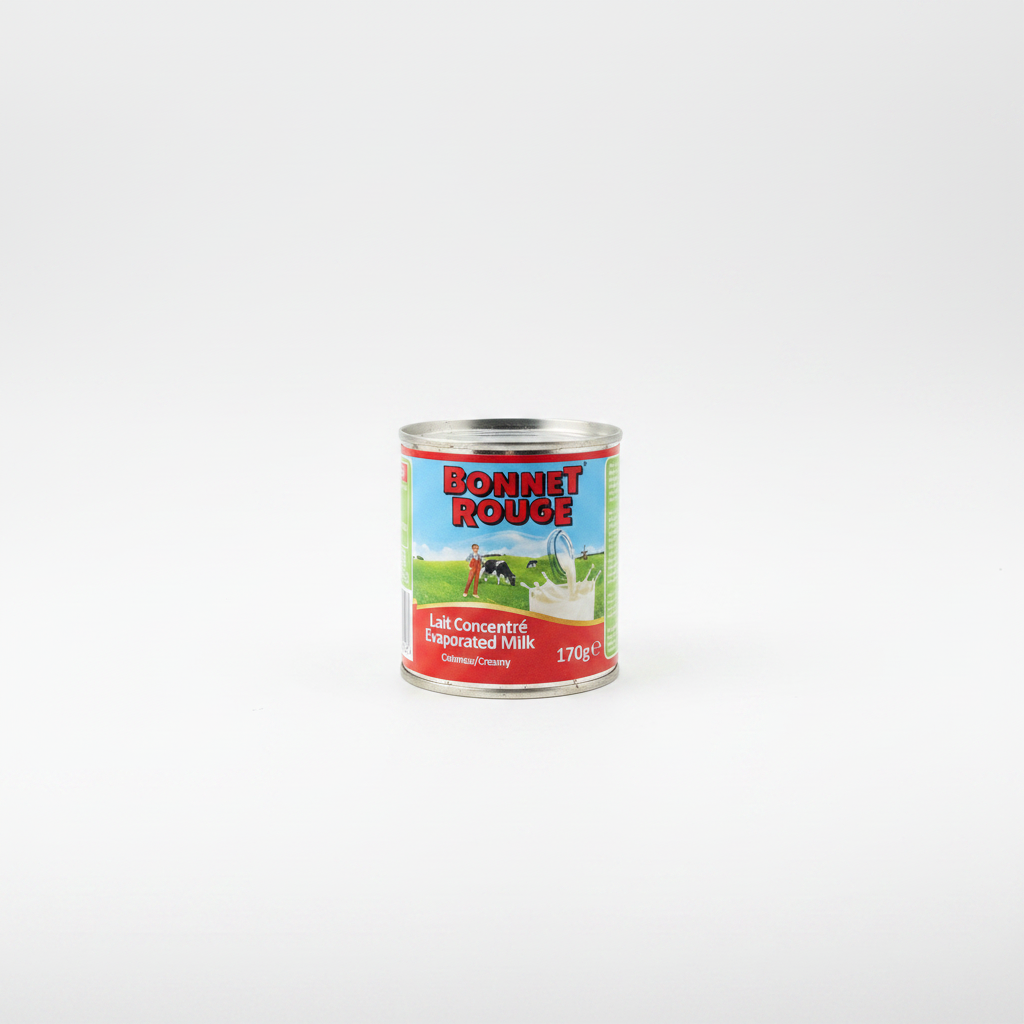 Bonnet Rouge Latte Evaporato – Foto Professionale