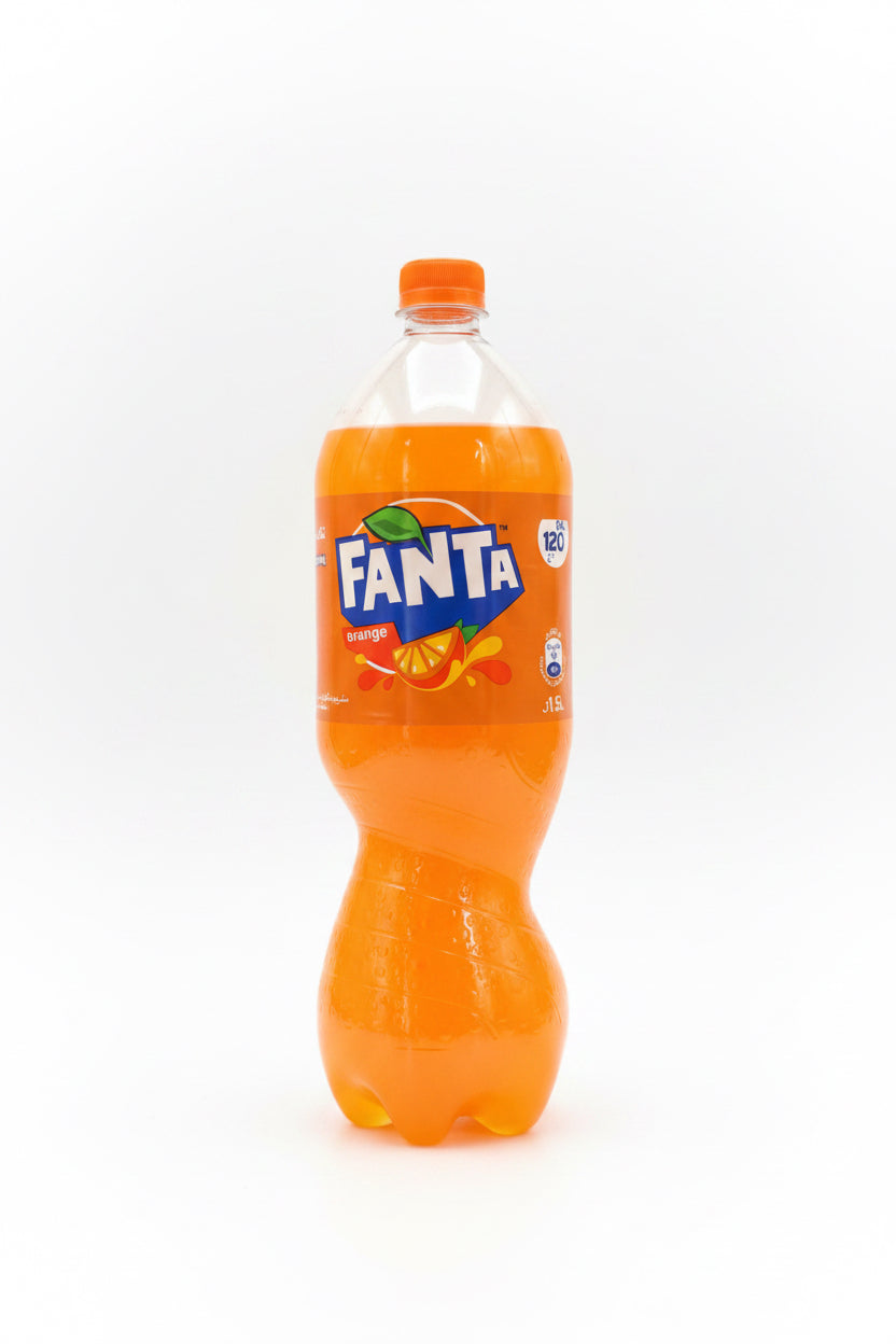 Fanta Araba 1,5 L
