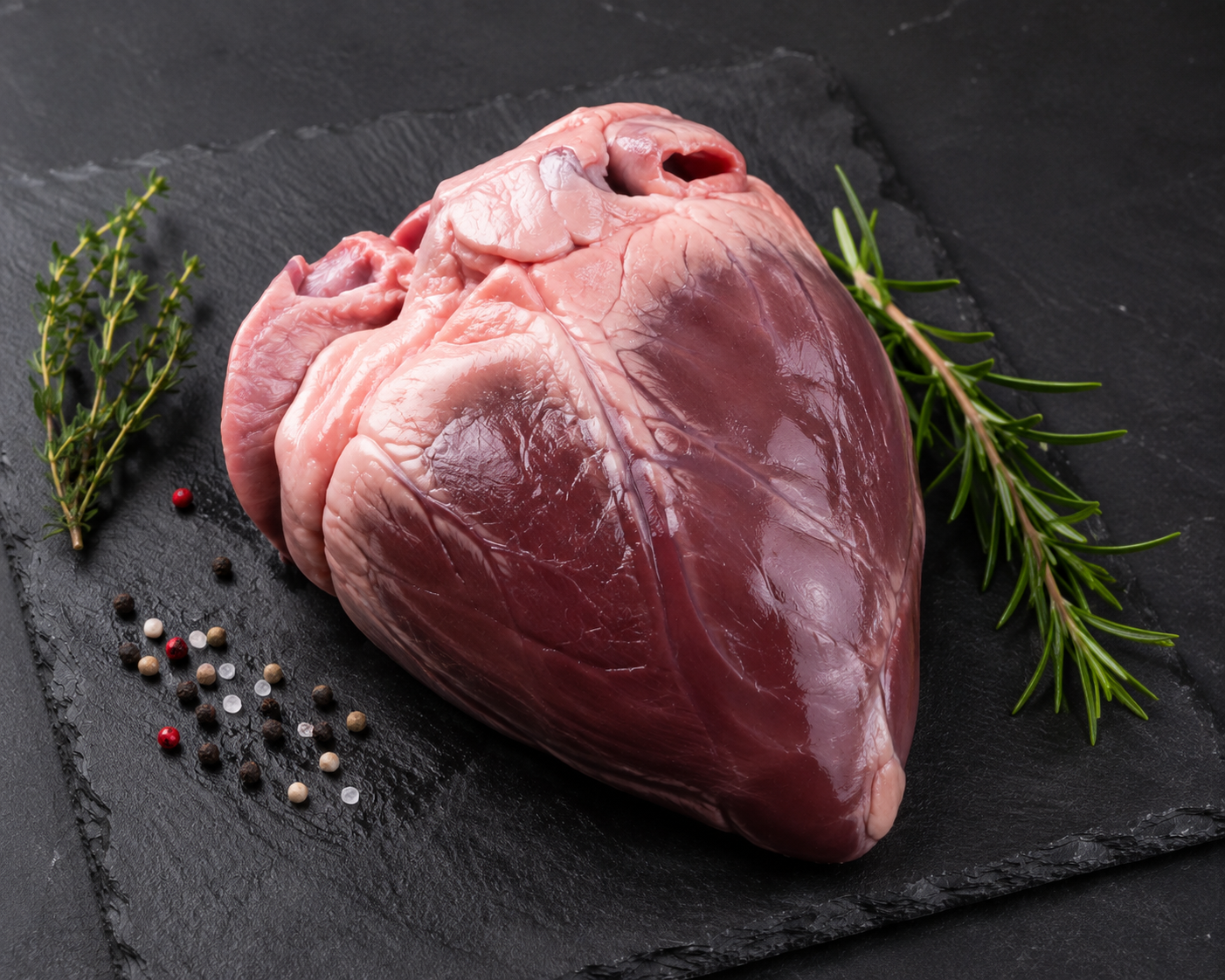 Cuore di Manzo Fresco