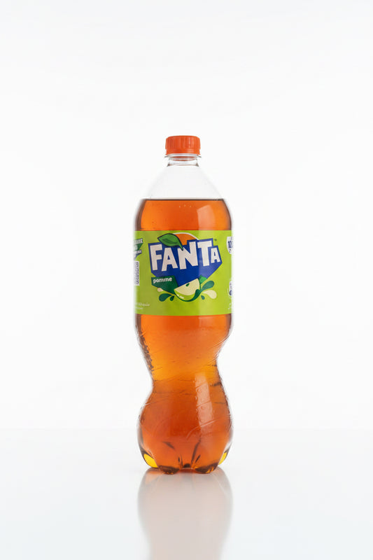 Fanta Araba Mela 1,5 L