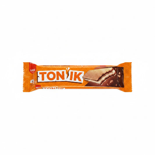 Tonik Gaufrette Fourrée au Cacao