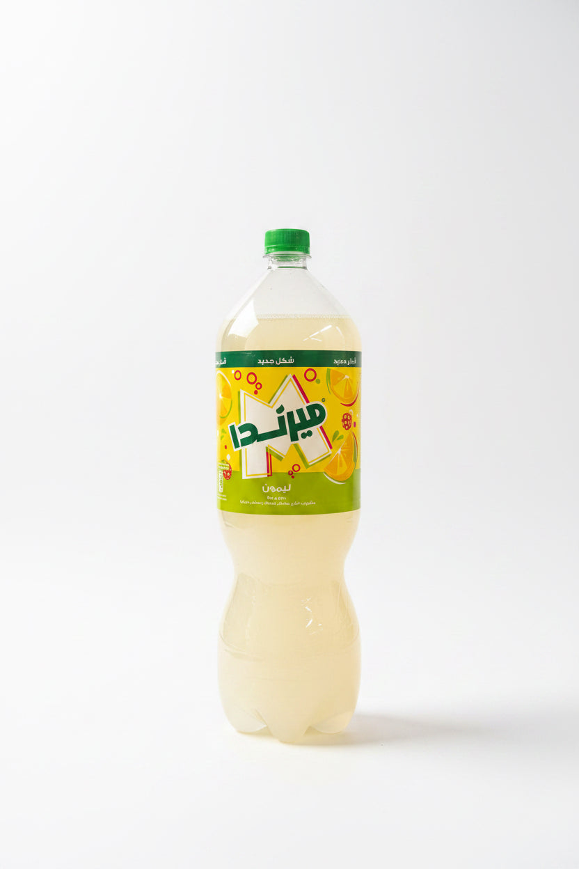 Mirinda Araba Limone 2 L