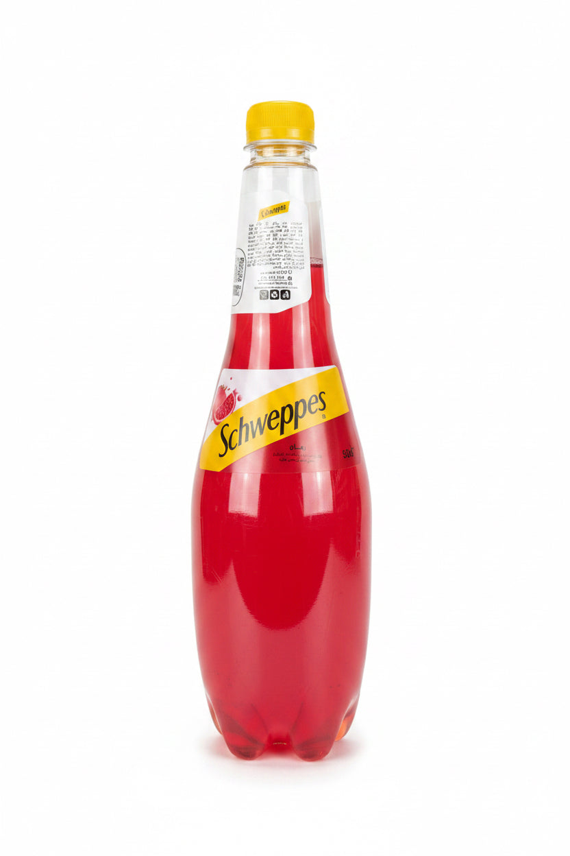 Schweppes Egiziana Melograno 90 cl