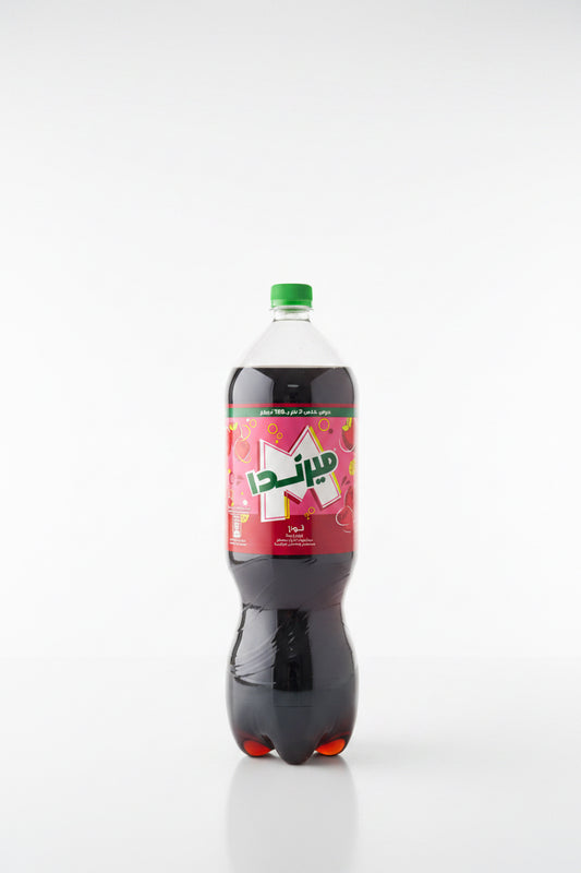Mirinda Araba Mirtillo 2 L