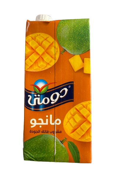 SUCCOO MANGO  1 L