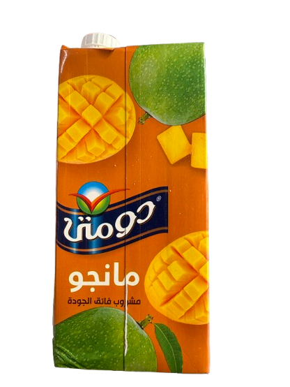 SUCCOO MANGO  1 L