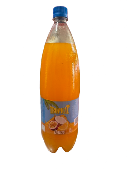 BEVANDA AL GUSTO HAWAI 1,5L