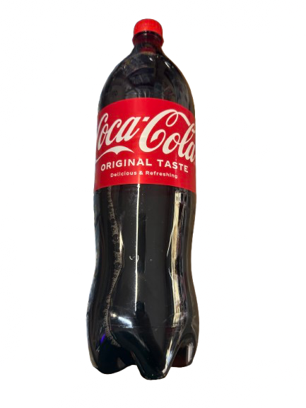“Coca-Cola – 1,5L (provenienza estera)