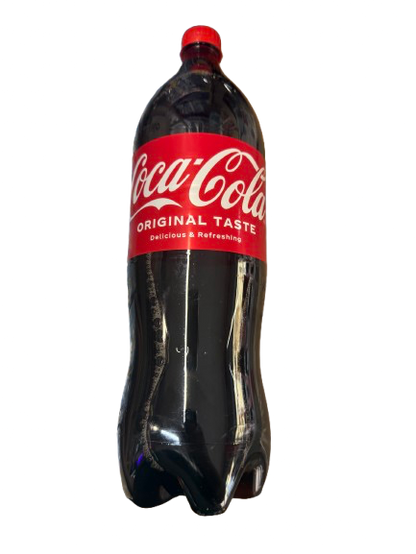 “Coca-Cola – 1,5L (provenienza estera)