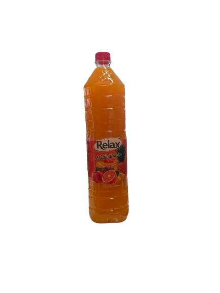 “Succo Relax Multivitaminico – 1,5L