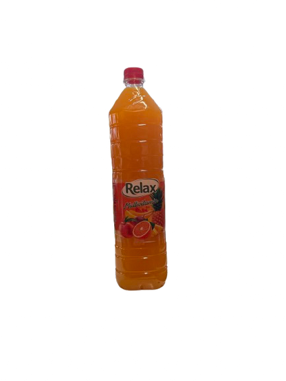 “Succo Relax Multivitaminico – 1,5L