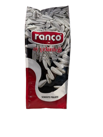 “Semi di girasole salati – 150g