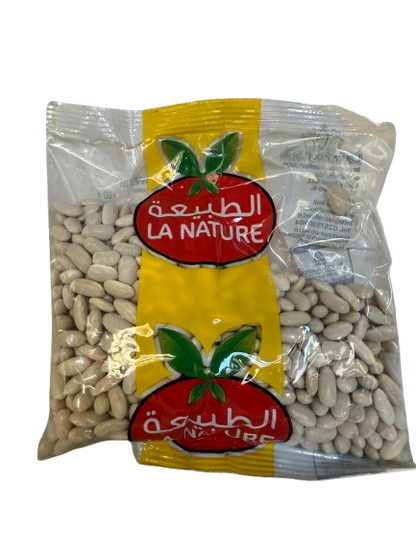 “Fagioli cannellini secchi – 400g