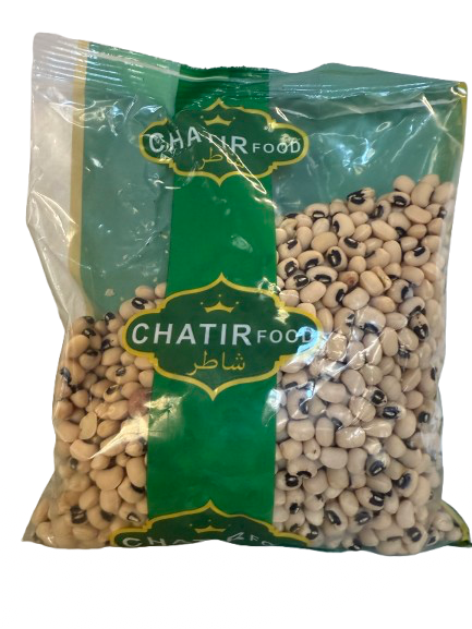 Fagioli dall’occhio – 400g