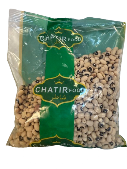 Fagioli dall’occhio – 400g