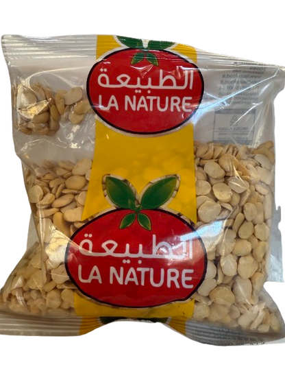 Fave sgusciate secche – 400g