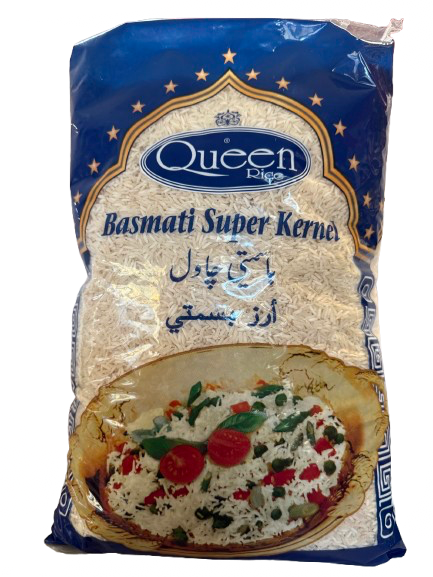 Riso Basmati – 1kg