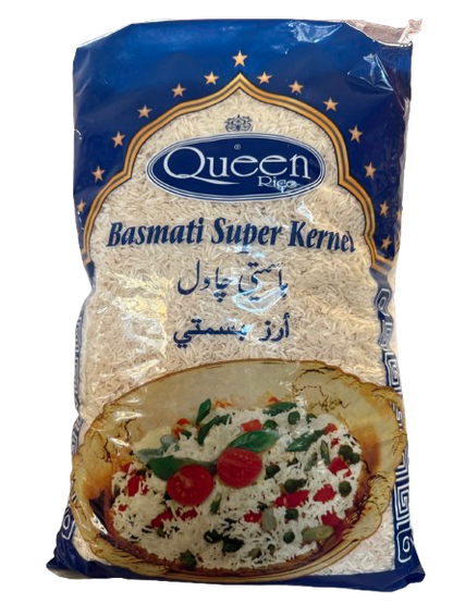 Riso Basmati – 1kg