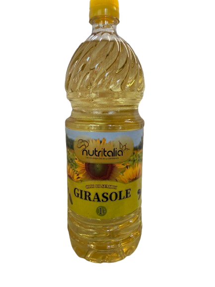 “Olio di girasole – 1L