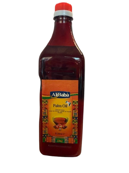 “Olio di palma – 500 ML