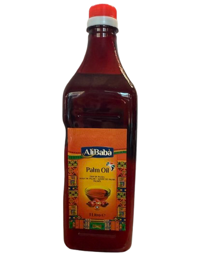 “Olio di palma – 500 ML