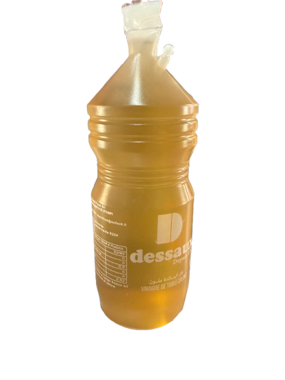 “Aceto da tavola colorato – 500ml (Origine: Marocco)