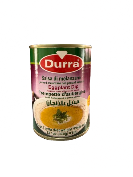 “Baba Ghanoush – 375g