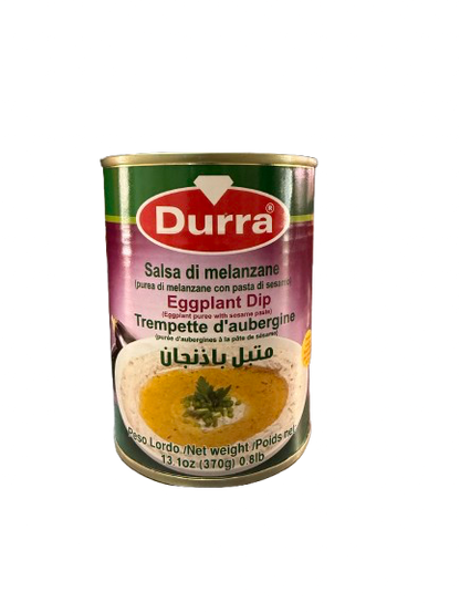 “Baba Ghanoush – 375g