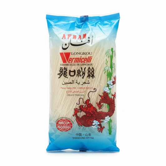 Afnan Longkou Vermicelli - Immagine Professionale