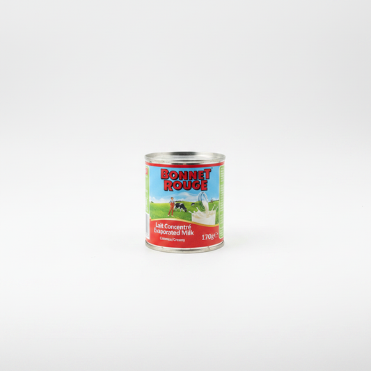 Bonnet Rouge Latte Evaporato – Foto Professionale