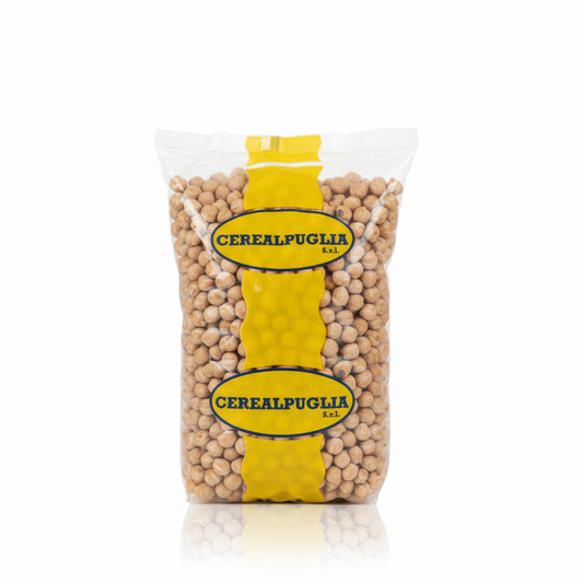 Cerealpuglia Ceci - Ultra Premium