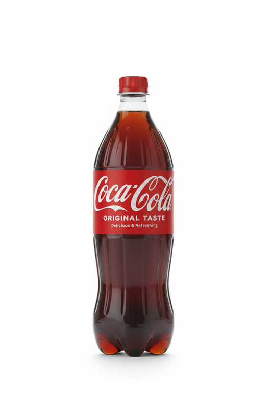 Coca-Cola Original Taste 1,5L