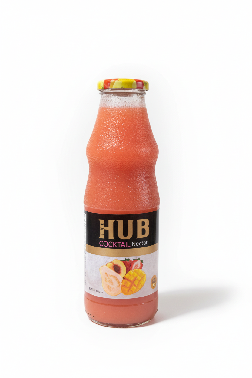 Cocktail Nectar 1L