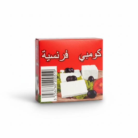 Combi Française foto professionale