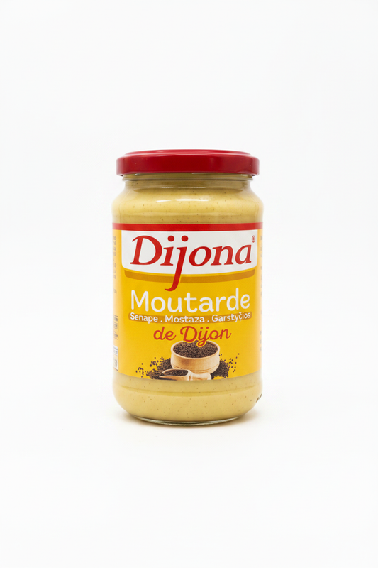 Dijona Moutarde de Dijon – Foto Professionale