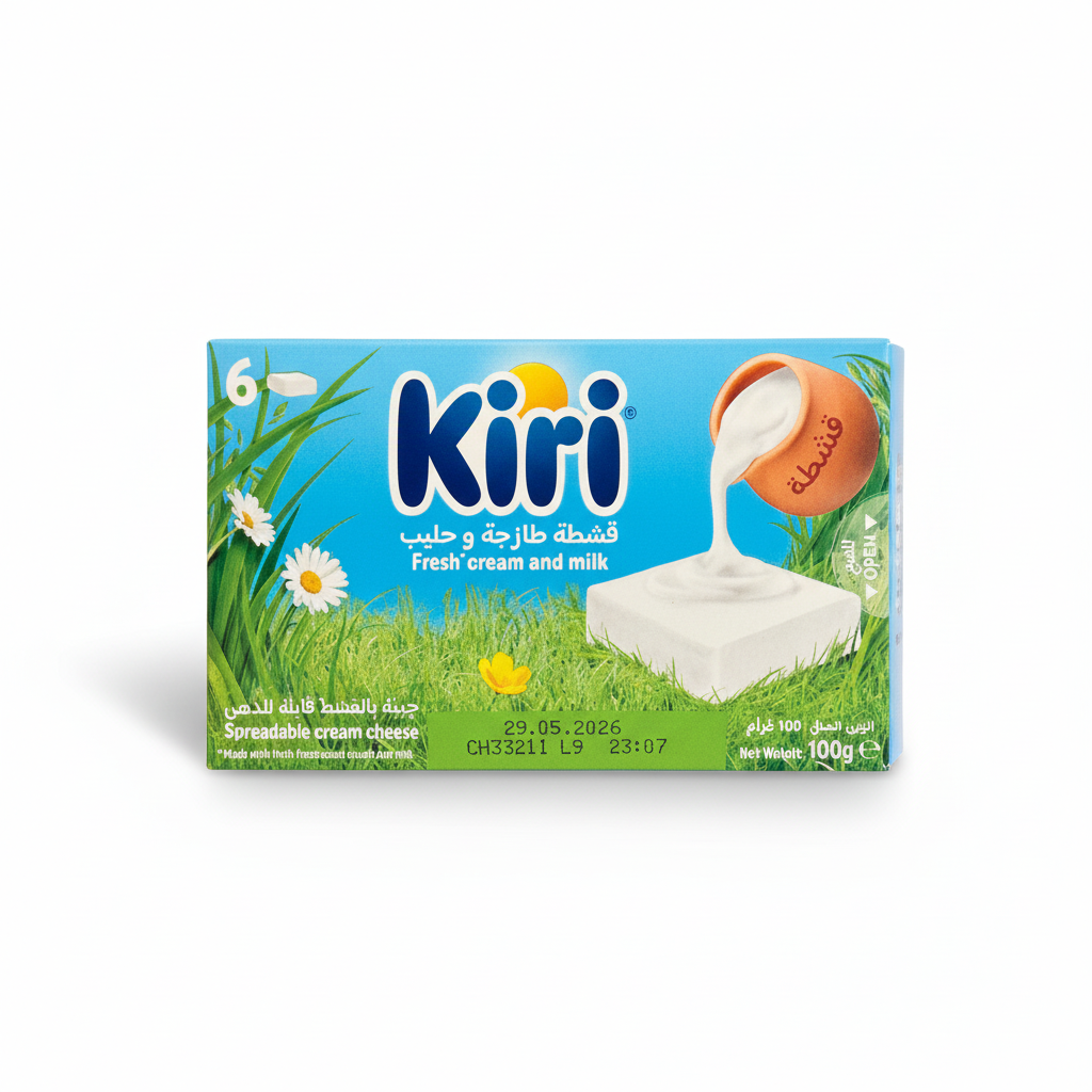 Kiri foto professionale