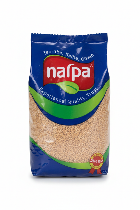 Narpa Grano - Alta Qualità
