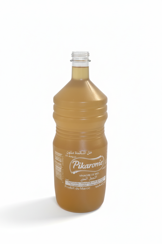 Pikaronie Aceto di Mele - Alta Qualità