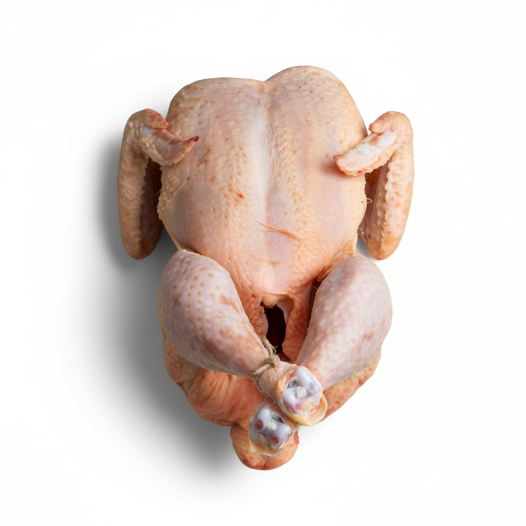 Pollo Intero