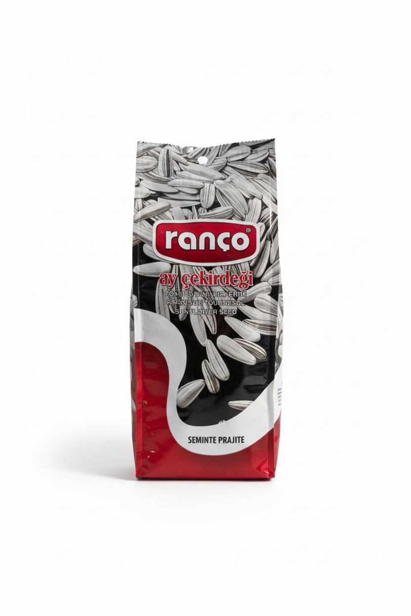 Ranco Semi di Girasole Tostati – Professional