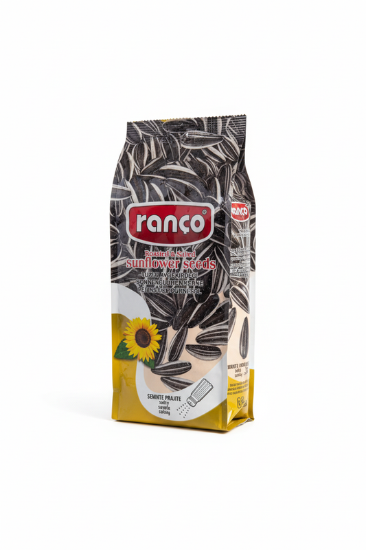 Ranco Sunflower Seeds – Professional